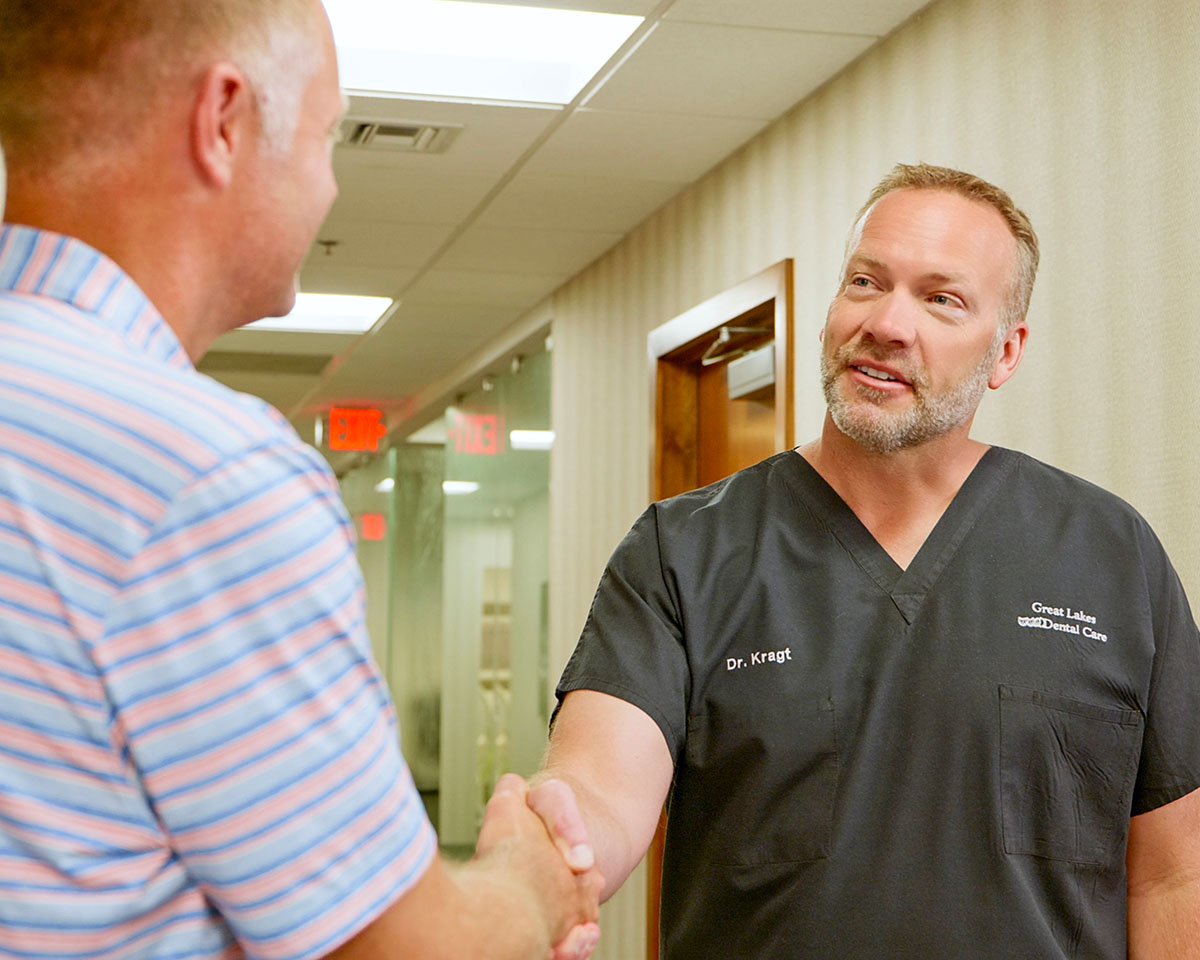 Family & Cosmetic Dentist Grand Rapids Mi