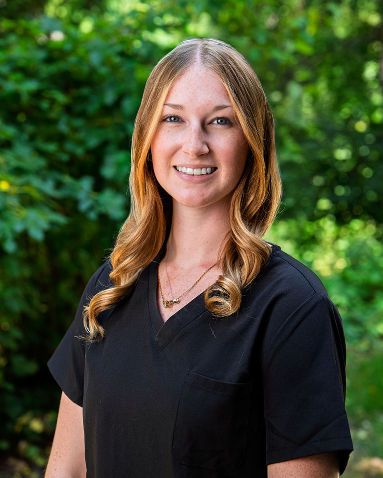 Jessie Clinic Coordinator