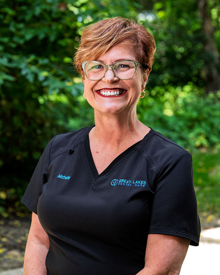 Dentists Near Grand Rapids Michigan