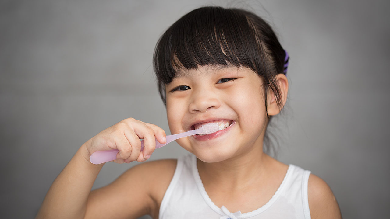 Children’s Dental Care Grand Rapids MI